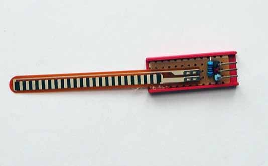 Bend Sensor