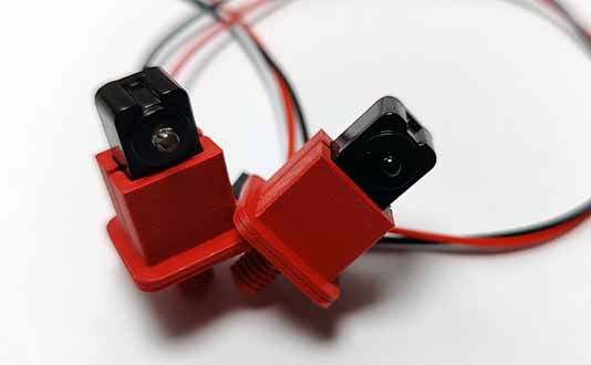 Break Beam Sensor