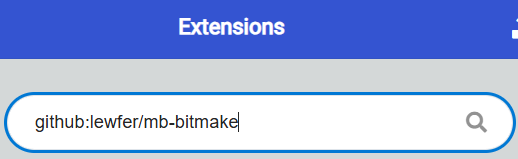 Extension