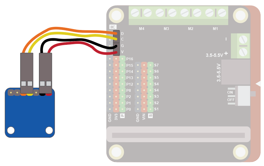 Wiring