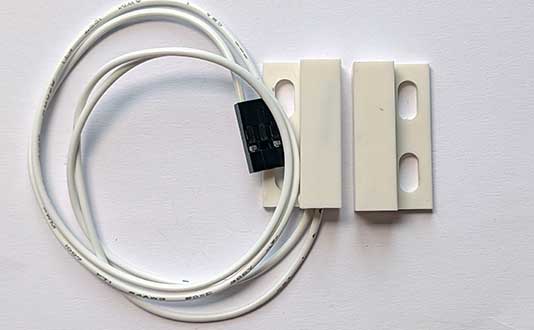 Contact Switch