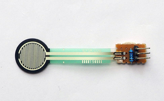 Force Sensor