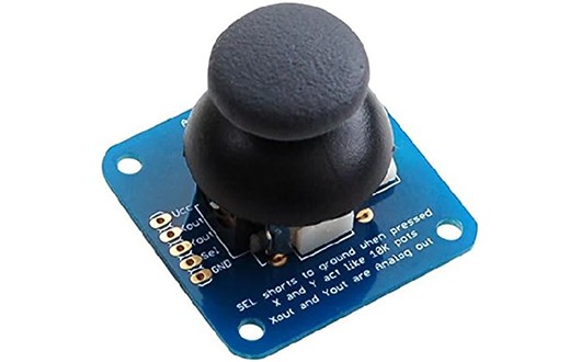 Joystick