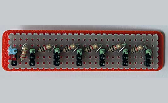 Keyboard