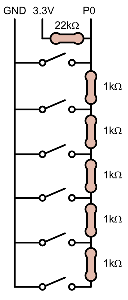 Voltage Divider