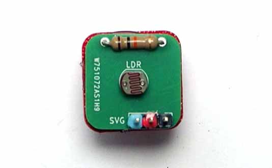 Light Sensor