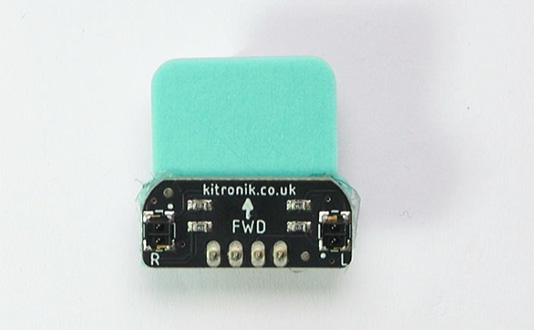 Line Follow Sensor