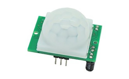Motion Sensor