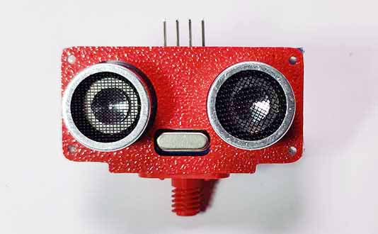 Ultrasonic Sensor