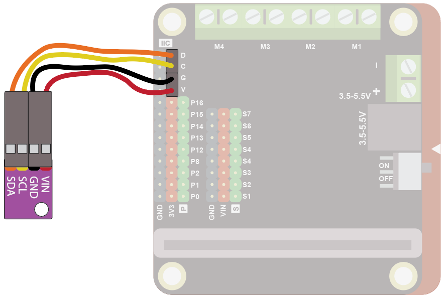 Wiring