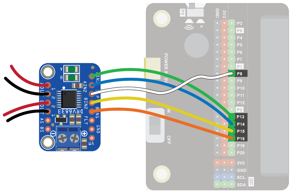 Wiring