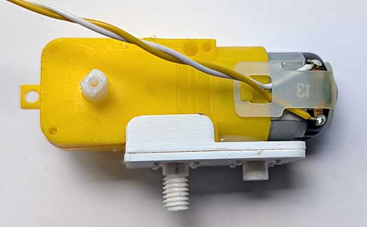 DC Motor