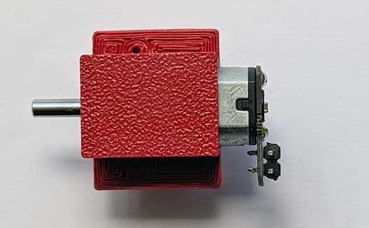 DC Motor