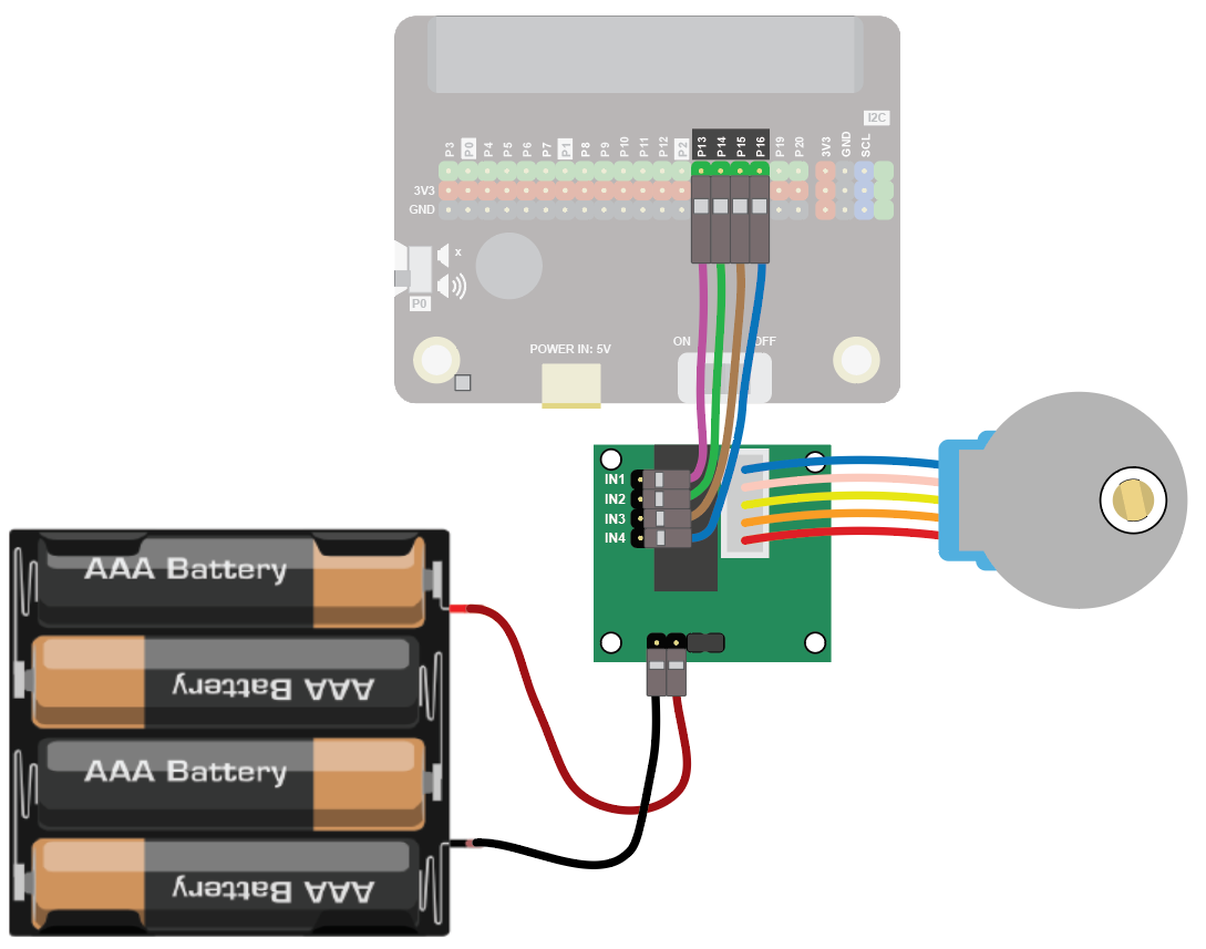 Wiring