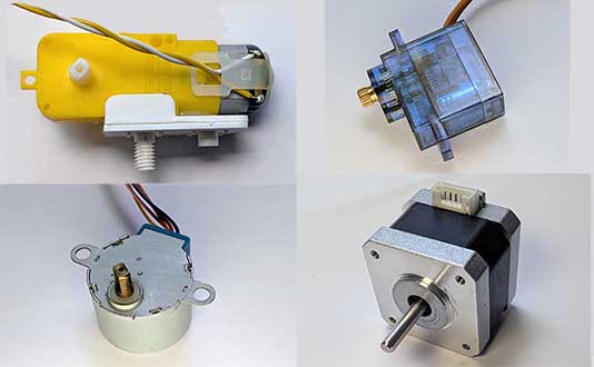 Motors