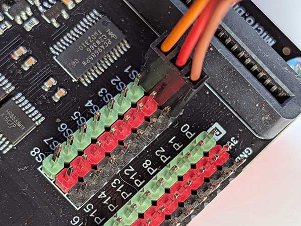 Wiring