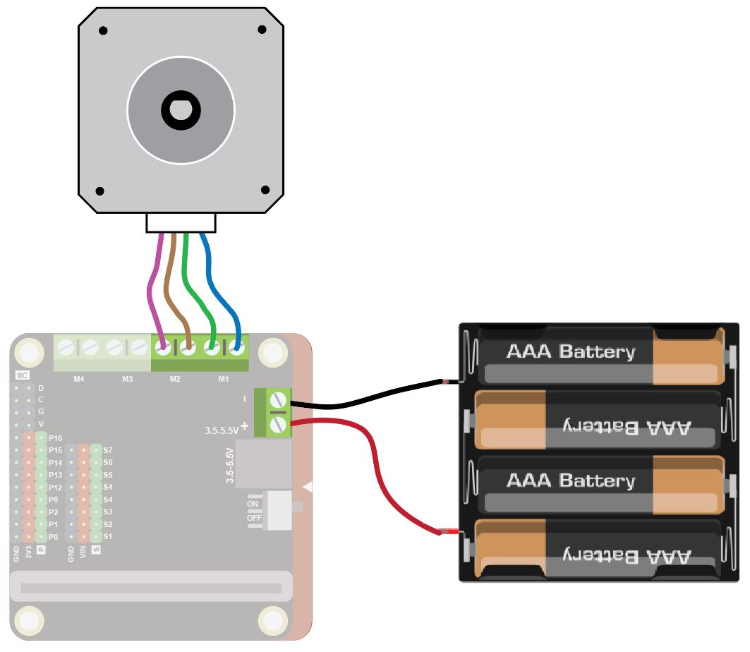 Wiring