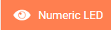 Numeric LED block