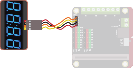 Wiring