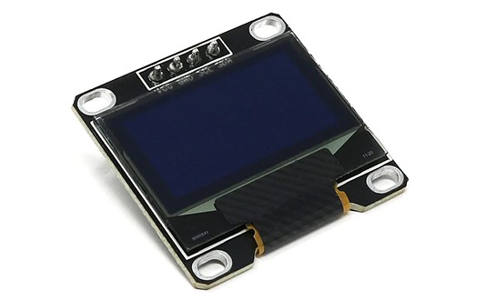 OLED Display