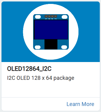 OLED Extension