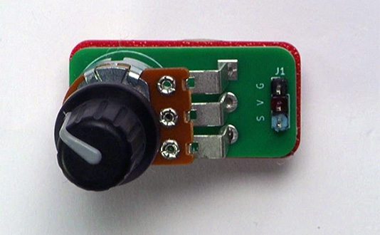 Potentiometer