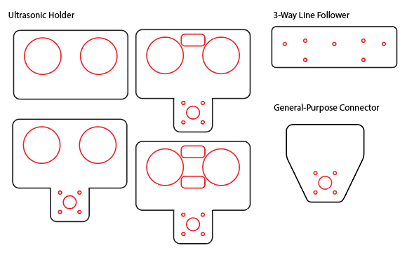 /resources/mecko/parts/mecko connector plates robotics