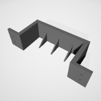 /resources/mecko/parts/towerpro mg996 servo holder